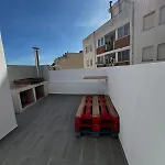 아파트 Casa Acogedora