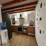Casa Acogedora 아파트