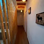 아파트 Casa Acogedora