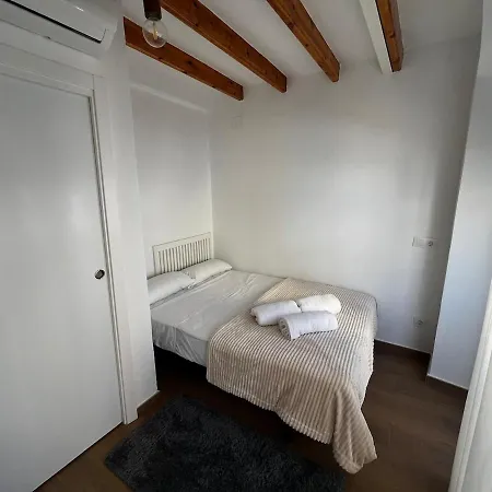 Casa Acogedora דירה