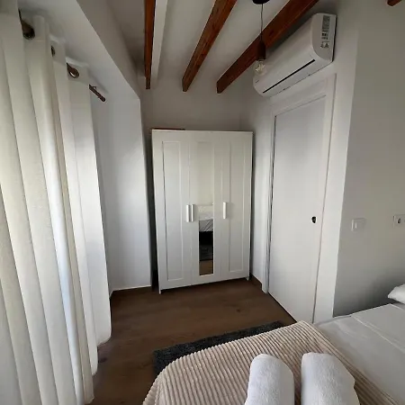 Casa Acogedora דירה Benicarló