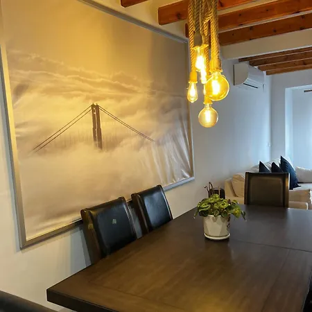 Casa Acogedora * Benicarló