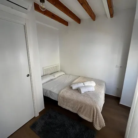 Casa Acogedora דירה *