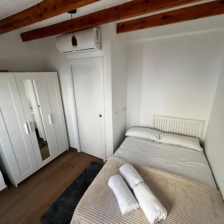 Casa Acogedora
