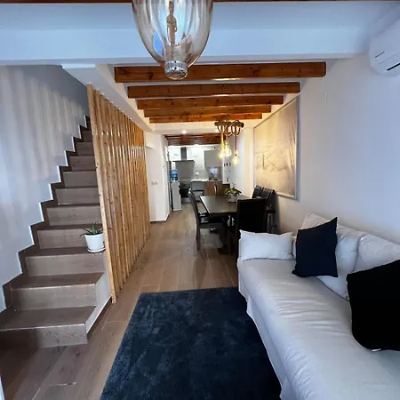 דירה Casa Acogedora Benicarló
