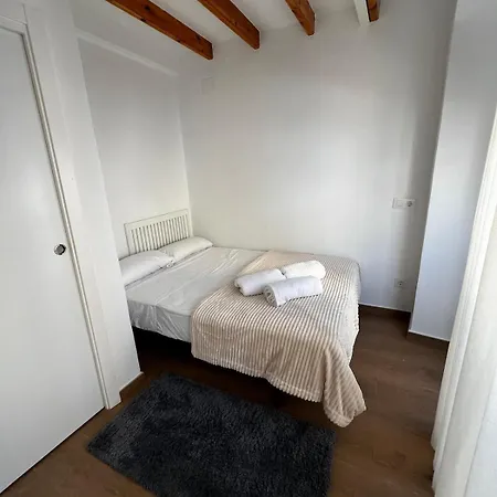 Casa Acogedora * Benicarló