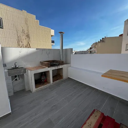 Casa Acogedora *