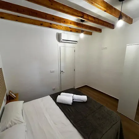Διαμέρισμα Casa Acogedora Benicarló