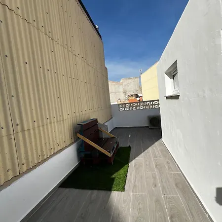 Casa Acogedora *
