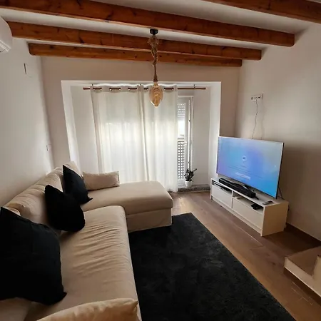 Διαμέρισμα Casa Acogedora Benicarló