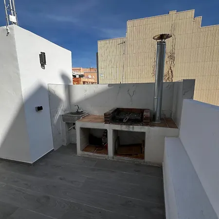 Casa Acogedora Διαμέρισμα *