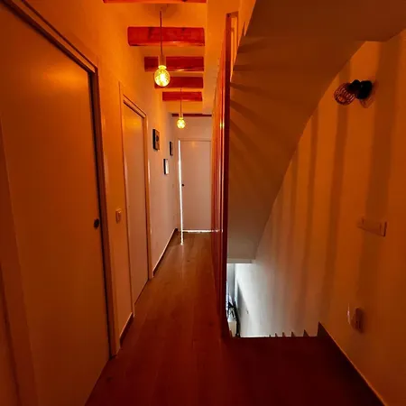 Διαμέρισμα Casa Acogedora Benicarló