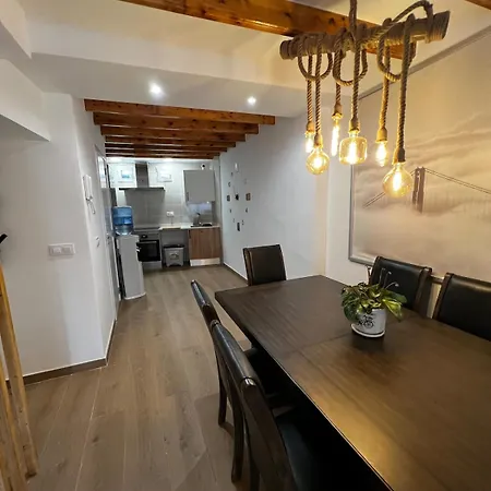 Casa Acogedora
