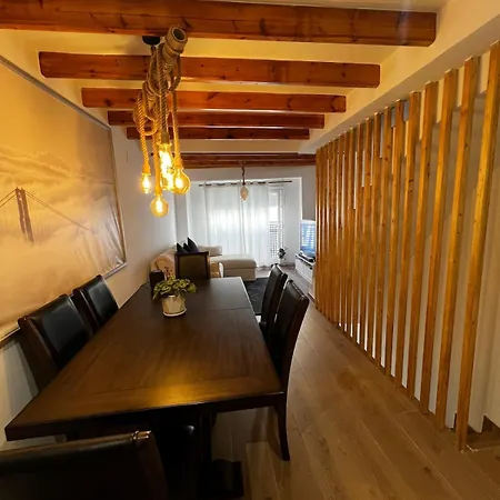 Διαμέρισμα Casa Acogedora Benicarló