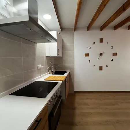 Casa Acogedora *