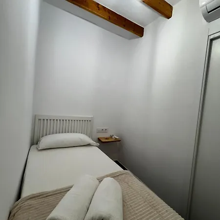 Casa Acogedora Benicarló