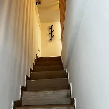 Casa Acogedora