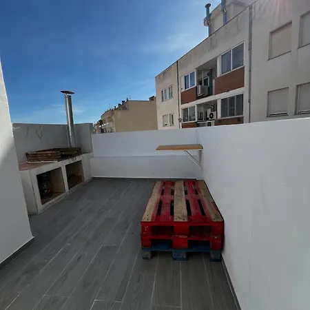 Διαμέρισμα Casa Acogedora