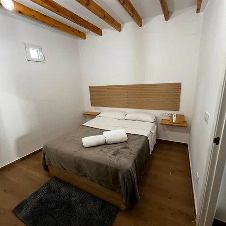 Casa Acogedora Benicarló