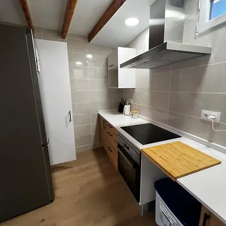 Casa Acogedora * Benicarló