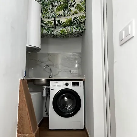 Διαμέρισμα Casa Acogedora