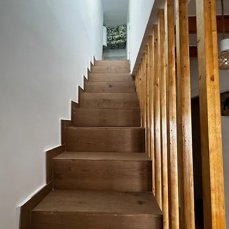 Casa Acogedora Διαμέρισμα Benicarló