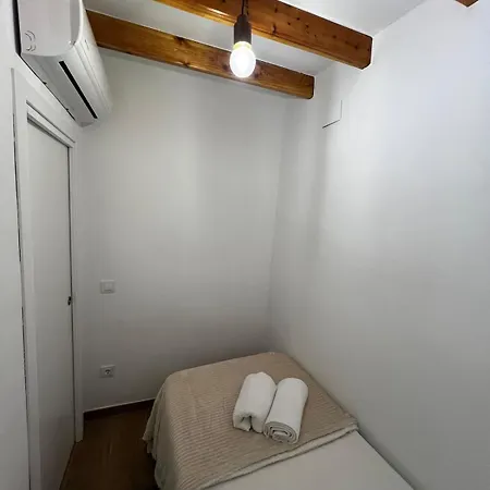 Διαμέρισμα Casa Acogedora Benicarló