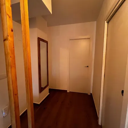 Διαμέρισμα Casa Acogedora