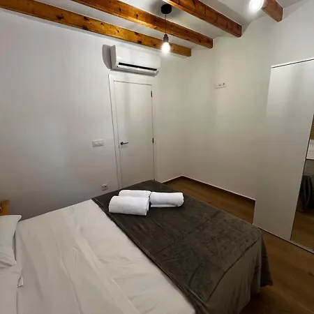 Διαμέρισμα Casa Acogedora *