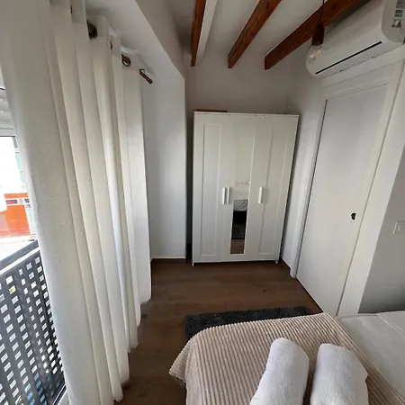 Casa Acogedora * Benicarló