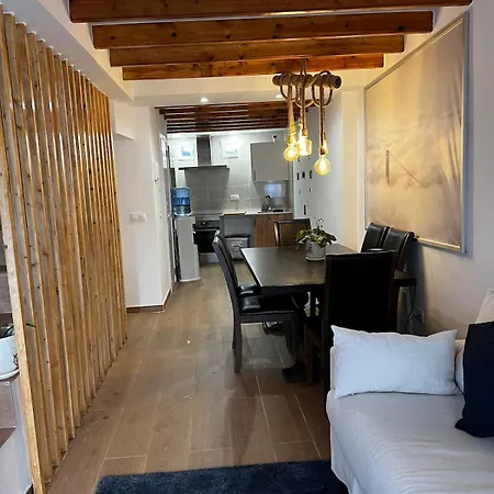 Διαμέρισμα Casa Acogedora Benicarló